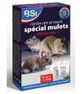 Broma Kill - Contre Rats Souris et Mulots