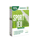 Gazon Sport & Jeux - 1 Kg Pour 30-50 m²