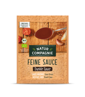 Préparation Pour Sauce Brune