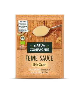 Préparation Pour Sauce Brune