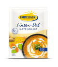 Potage aux Lentilles Corail - Dahl BIO